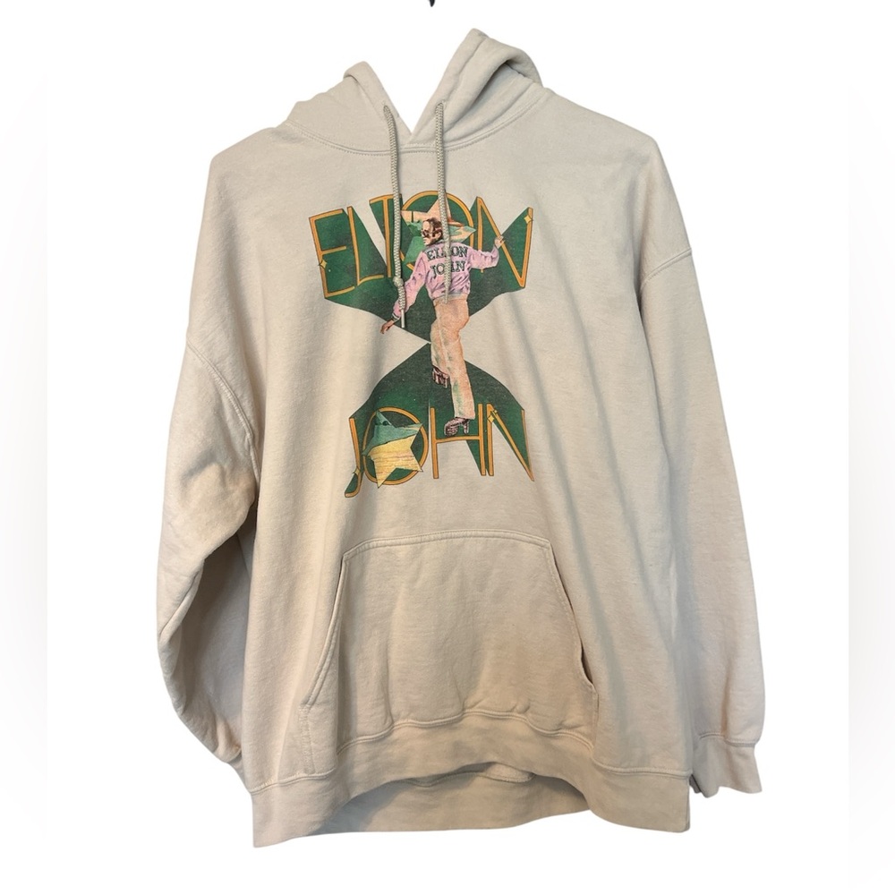 Elton John Farewell Yellow Brick Road Tour 2022 Sweatshirt